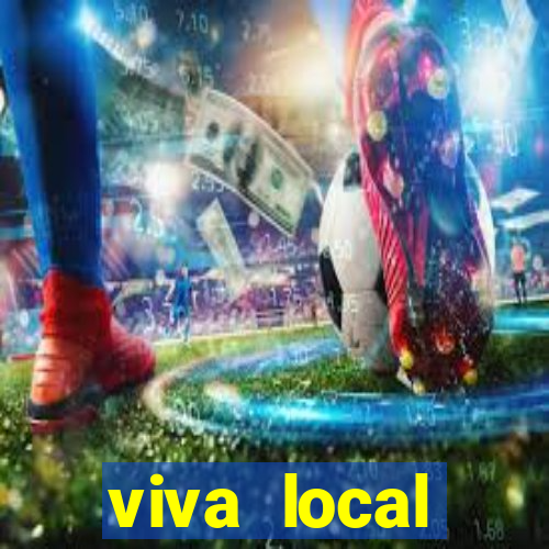 viva local encontros rj